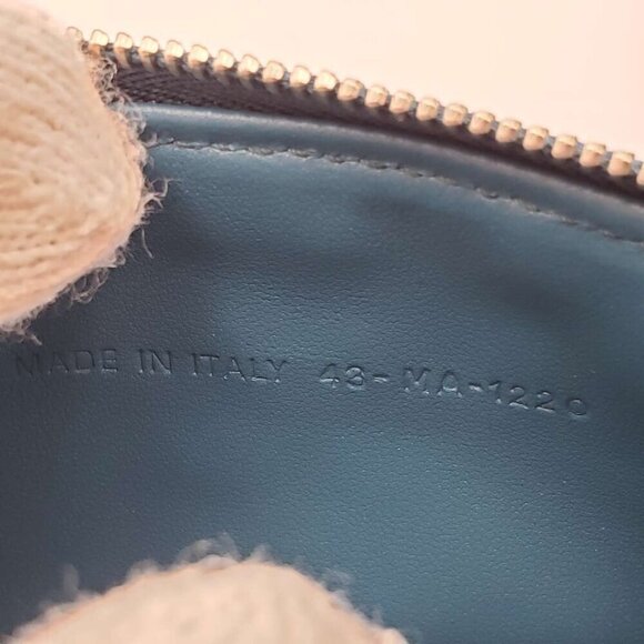 100% Authentic Christian Dior Cellphone Pouch and Coinpurse - Picture 14 of 16